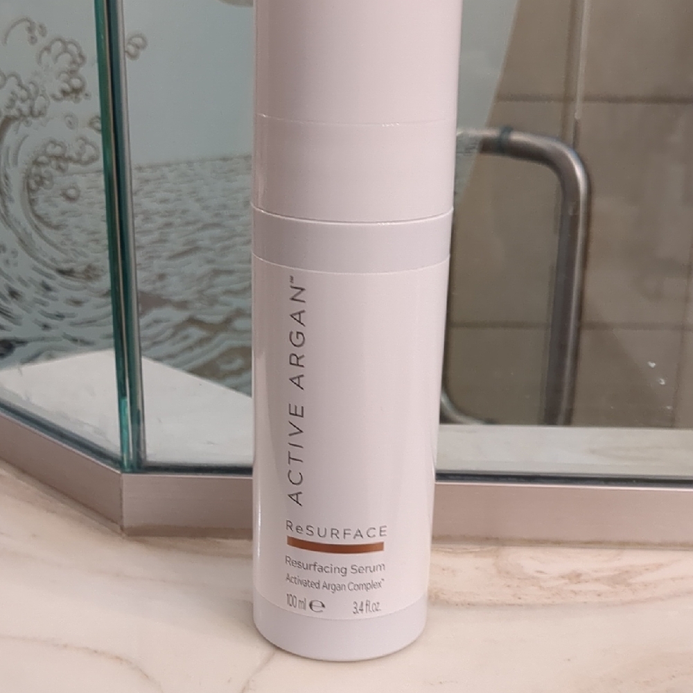 Refacing Serum